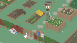 Untitled Goose Game Walkthrough Puzzle Solutions And To Do List Objectives Guide Nintendo Life 6,763 likes · 26 talking about this. untitled goose game walkthrough