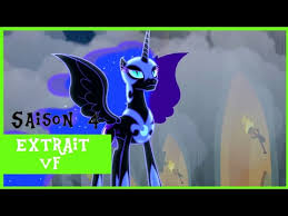 My Little Pony Le Bannissement De Luna Youtube Find officially licensed my little pony costumes and accessories for kids and adults: my little pony le bannissement de luna