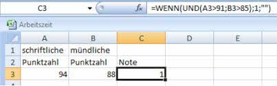 Fehler werden unter anderem in excel ausgegeben, wenn eine formel inkorrekt aufgebaut ist oder fehlende werte zur korrekten berechnung fehlen. Excel Wenn Oder Die Wenn Oder Funktion In Excel
