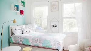 These would look amazing in any room in the house, and a great way to add some storage space and style at the same time. Beautiful Kids Rooms Renovating For Profit