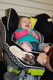 Snugli All In One Car Seat Is Baby Approved Kids News Parenting Car Seats