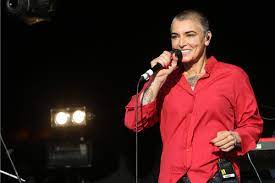 Mirė Sinead O'Connor: pasaulinio hito „Nothing Compares 2 U“ atlikėjai buvo  56-eri | Žmonės.lt
