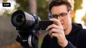 The sports photography starter guide