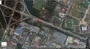 Bus transport in johor bahru. Commercial Land Pasir Gudang Johor Bahru Land For Sale In Johor Dot Property