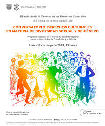 En un principio, el día de la secretaria en méxico se celebraba el 3 de diciembre, luego se transfirió al 24 de julio. Secretaria De Cultura Capitalina Conmemora El Dia Internacional Contra La Homofobia Transfobia Y Bifobia