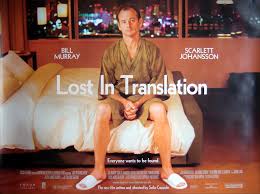 Review: Films Set In Japan – Lost In Translation (2003) | Tokyo Fox (東京狐)