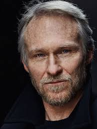 Robinson Reichel, actor, voice actor, speaker, Munich