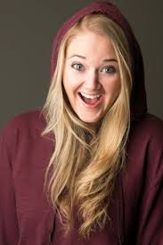 Amber Erwin 27. Fotoğraf