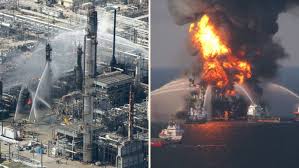Although most construction and manufacturing as a police officer, you are faced with traumatic situations daily. Leaked Bp Report Reveals Risk Of Lethal Accidents Financial Times