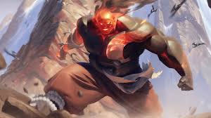 Download and share awesome cool background hd mobile phone wallpapers. Horns Of The Dragon Legends Of Runeterra 4k Wallpaper 3 1757