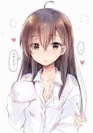 bae i love seeing you when i first wake up it s the best feeling ever karakter animasi seni animasi