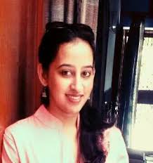 Dr. Isha Pathak Tripathi