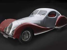 Classic Coupes 7 Sleek Rides Of The 1920s And 30s Art Deco Car Retro Cars Classic Cars