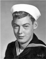 Harold Dean “Pedro” Perry Obituary (2015)