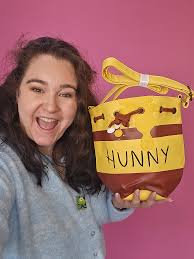 Unboxing Mystère de Winnie L'Ourson