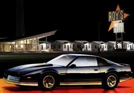 Pontiac firebird trans am 1982. Pontiac Firebird Recaro Trans Am 1982 84 Wallpapers