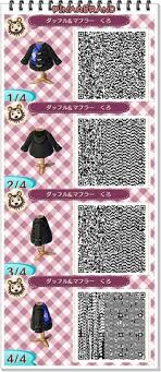 Maybe you would like to learn more about one of these? 100 Animal Crossing Shirt Qr Ideas In 2021 Animal Crossing Animal Crossing Qr Qr Codes Animal Crossing