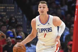 On june 28, 2017, the los angeles clippers acquired dekker, patrick beverley,. Cavaliers News Sam Dekker Traded To Cleveland From Clippers Bleacher Report Latest News Videos And Highlights