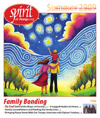 A knot could be somatic (muscle) dysfunction related to visceral (organ) disturbance. Soc Summer09 By Spirit Of Change Magazine Issuu