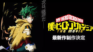 My Hero Academia Season 5 One Thing At A Time - Watch On Crunchyroll