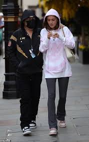 Amy seimetz as ally keele, tom's love interest whom he meets after he defends her against a man in a car accident. Damien Hirst 56 And His Girlfriend Sophie Cannell 27 Go Out For A Romantic Evening Oltnews