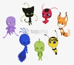 Free Png Download Miraculous Ladybug Tikki Transparent Kwami Miraculous Ladybug Tikki Png Download Kindpng Check out our png ladybug selection for the very best in unique or custom, handmade pieces from our shops. kwami miraculous ladybug tikki png