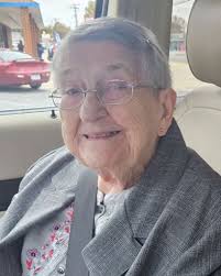 Mary Frances Kimbro Bratton Obituary November 29, 2023