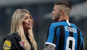 There is no drama or negativity surrounding her, despite her steadily growing as an actress, and she probably likes to keep it that way. Inter Boss Marotta Niemand Hat Icardi Gebeten Bei Inter Zu Bleiben