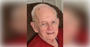 Obituary information for William Ray Evans