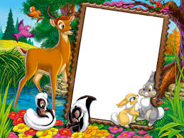 اطارات بصور الرسوم المتحركة جاهزة للاستعمال براويز لتصميمات الفوتوشوب أحلى فريمات Photo Frames For Kids Disney Frames Kids Frames