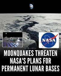 Entrelligence | 🚨#SPACE: 🌐New research shows that ancient moonquakes, not  meteoroid impacts, were responsible for reshaping the landscape at the  Apollo 17... | Instagram