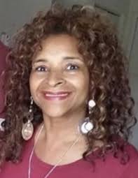 Obituary information for Chandra Gary