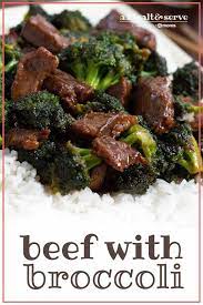 Prime rib ragu, leftover prime rib stir fry, prime rib for our christmas eve dinner. Easy Beef And Broccoli Using Leftover Steak Add Salt Serve