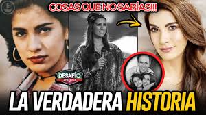 Cosas Que NO Sabías De Andrea Serna del Desafío The Box