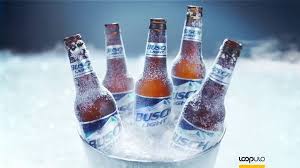 Busch Light La American Light Lager De Anheuser Busch Loopulo Cerveza Sin Alcohol Cerveza Tipos De Cervezas