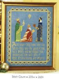 Animals, flowers, holidays and children's designs are all available. Cross Stitch Patterns Wise Men Cross Stitch Pattern Only 965 Crafts
