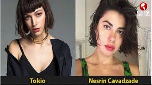 Logosunu görünce güvendeyim hissi veren markalar 96. La Casa De Papel Turkiye De Olsa Kim Hangi Karakteri Canlandirirdi Youtube