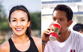 Películas de melissa maureen rizal. 8 Tahun Nikah Gugat Cerai Melanie Putria Dan Angga Maliq D Essentials Terciduk Masih Mesra
