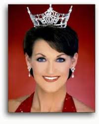 Happy Birthday to Miss Arkansas 2004 Lacy Fleming-Glover