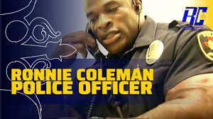 We did not find results for: Ronnie Coleman The Unbelievable Remastered In 1080hd Part 2 Police Officer Ronnie Coleman Youtube