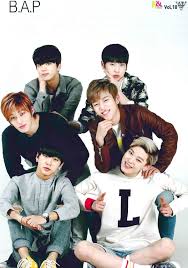 January 24, 1994 zodiac sign: It S B A P Photo Bap Bap Zelo Bap Matoki