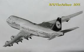 Lufthansa Boeing 747 400 In 2020 Boeing 747 400 Boeing Boeing 747