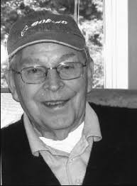 John Peterson Obituary (2010)