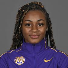 Sha'ccari richardson blasted on the scene in 2019 with her jaw dropping runs at the ncaa championships. Sha Carri Richardson 2019 Track Field Lsu Tigers