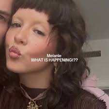 Melanie Marie Public Again