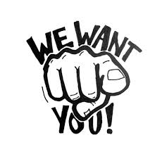 We want you | Platinium Group