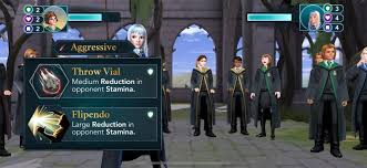 Under our terms of service and privacy policy, you must be at. Harry Potter Hogwarts Mystery Tips And Tricks Imore