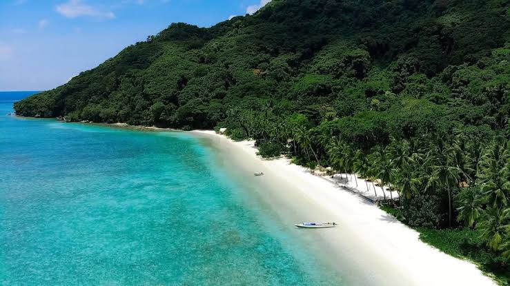 South Sulawesi