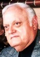 Ralph Baxter Obituary