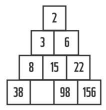 Math crossword puzzle # 28 various math formulas and measurements. Download 39 Maths Picture Puzzle Questions With Answers